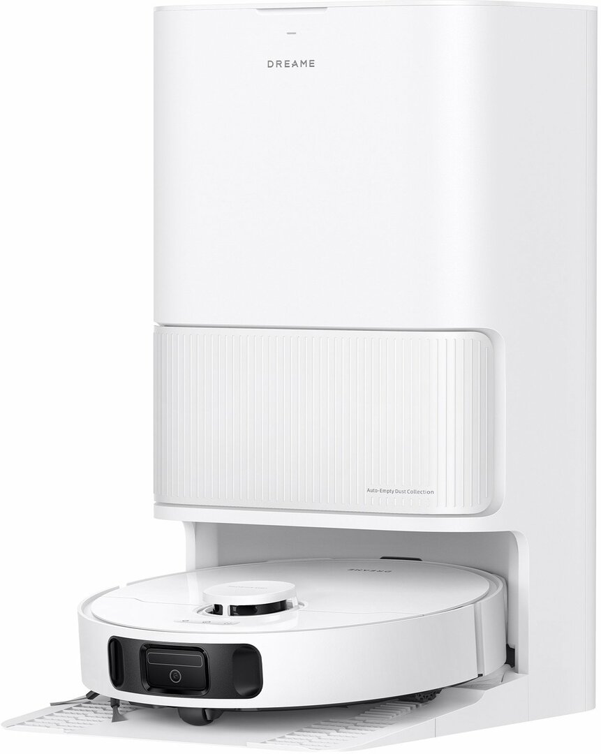 Dreame D20 Ultra nuotrauka