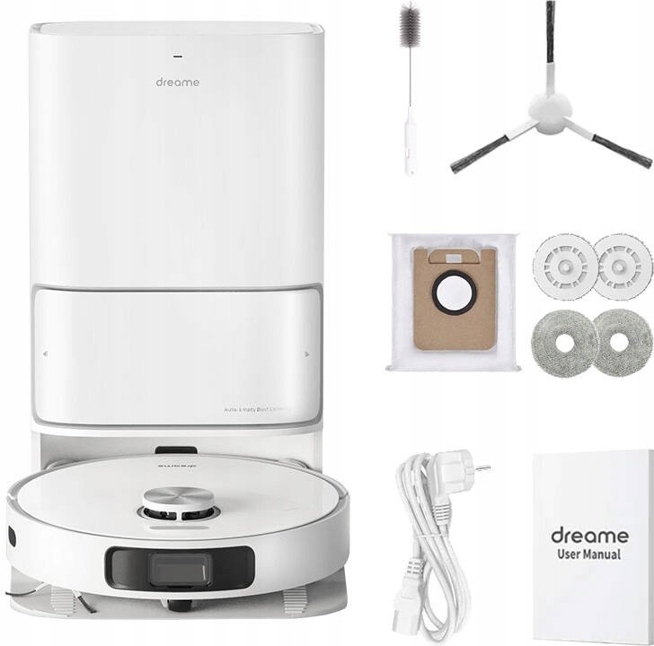 Dreame L10 Ultra nuotrauka