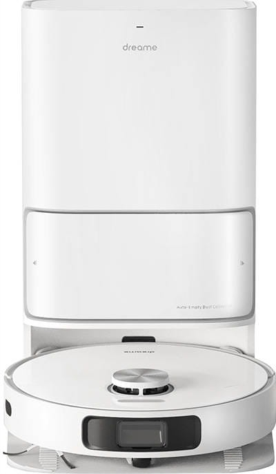 Dreame L10 Ultra nuotrauka