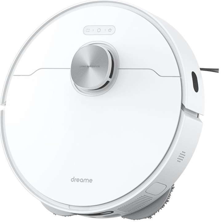 Dreame L10 Ultra nuotrauka