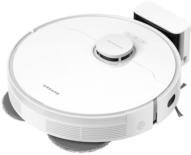 Dreame L10s Pro Gen 3 nuotrauka