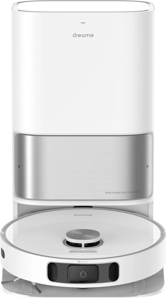 Dreame L10s Pro Ultra nuotrauka