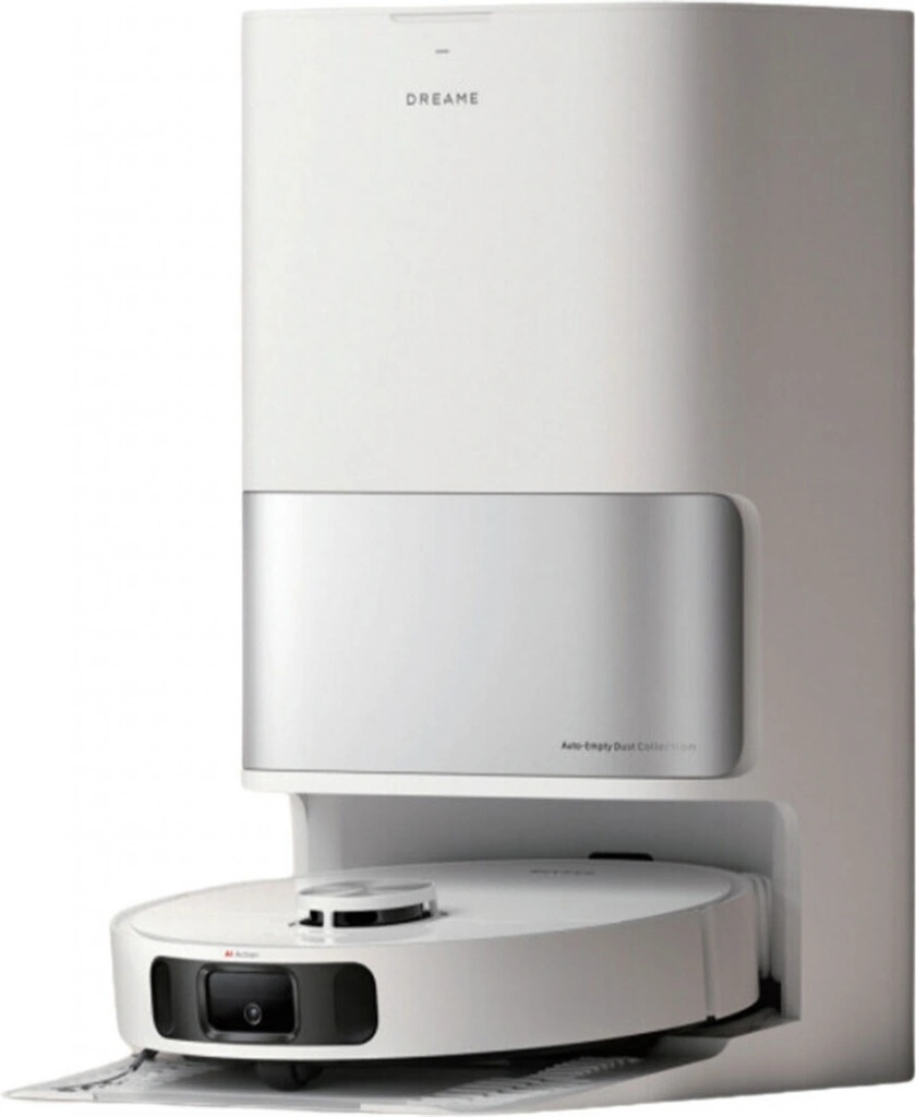 Dreame L10S Ultra Gen2 nuotrauka
