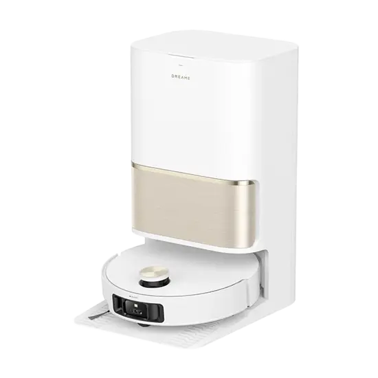 Dreame L50 Ultra nuotrauka