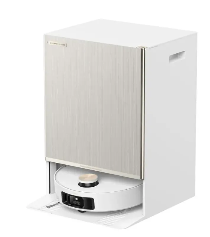 Dreame Matrix 10 Ultra nuotrauka