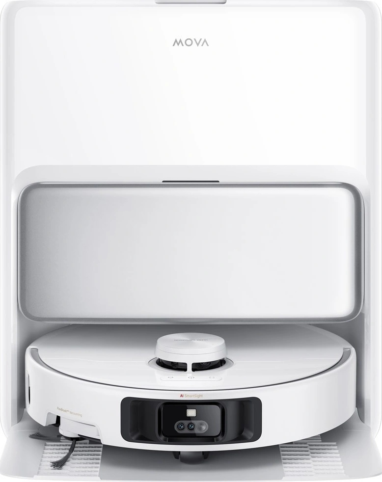 Dreame Mova P50 Pro Ultra nuotrauka