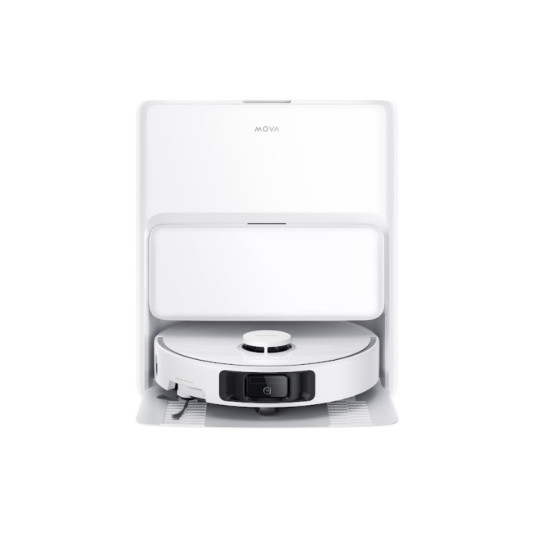 Dreame Mova P50 Ultra nuotrauka