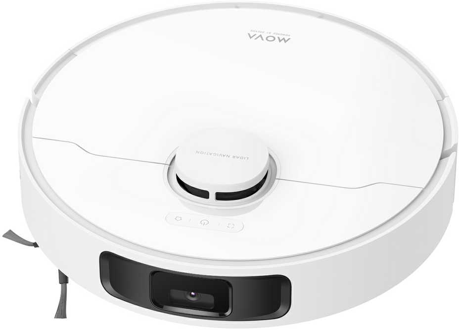 Dreame Mova S10 nuotrauka