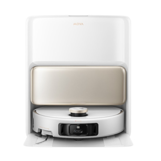 Dreame Mova V50 Ultra nuotrauka