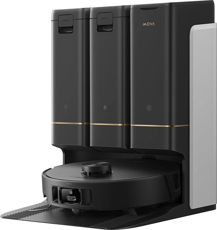Dreame Mova Z50 Ultra nuotrauka