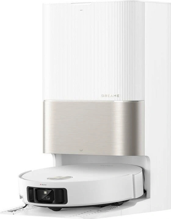 Dreame X50 Ultra Complete nuotrauka