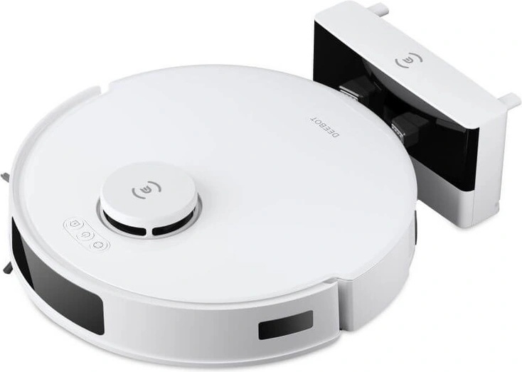 Ecovacs Deebot N20 nuotrauka