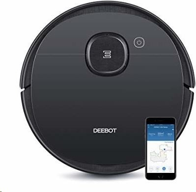 Ecovacs Deebot Ozmo 950 nuotrauka