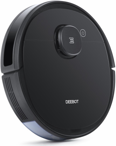 Ecovacs Deebot Ozmo 950 nuotrauka