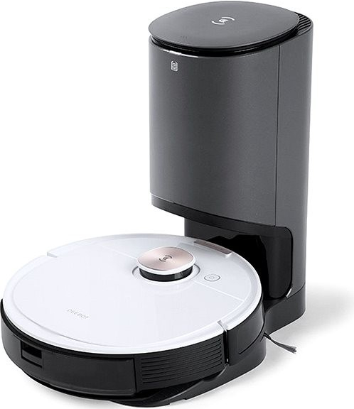 Ecovacs DEEBOT Ozmo T8 nuotrauka