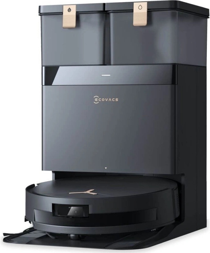 Ecovacs Deebot T50 Max Pro Omni nuotrauka