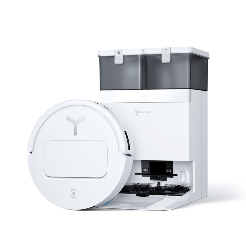 Ecovacs Deebot T50 Pro Omni Gen 2 nuotrauka