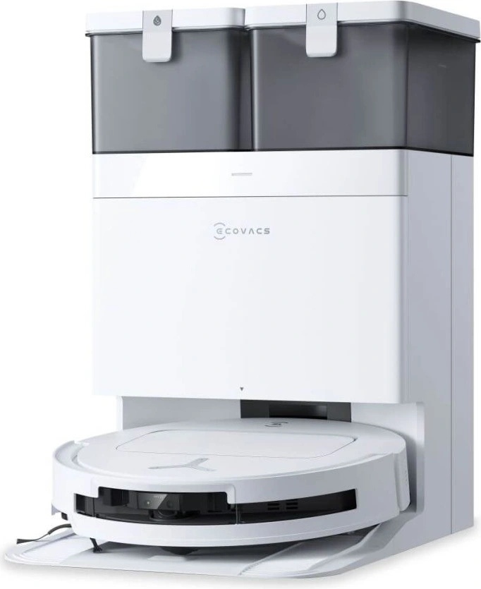 Ecovacs Deebot T50 Pro Omni nuotrauka