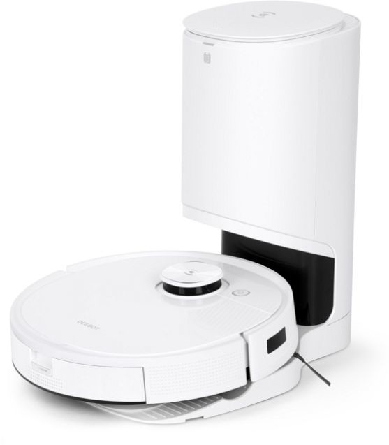 Ecovacs Deebot T9 Plus nuotrauka