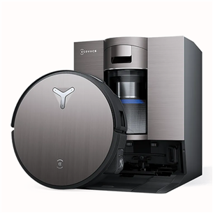 Ecovacs Deebot X11 Omni nuotrauka