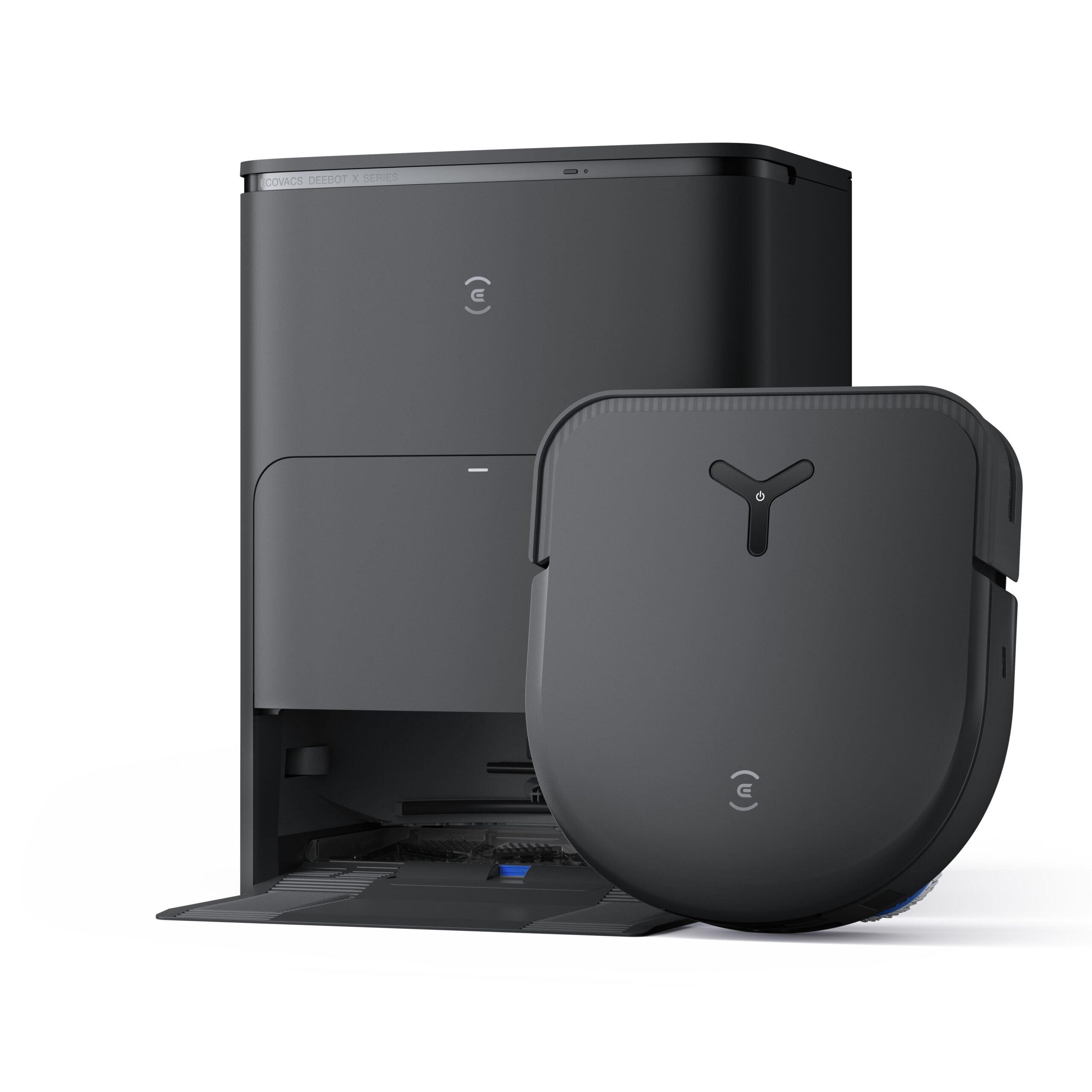 Ecovacs Deebot X5 Omni nuotrauka