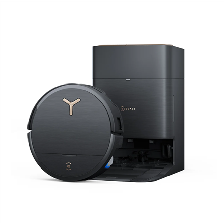 Ecovacs Deebot X9 Pro OMNI nuotrauka