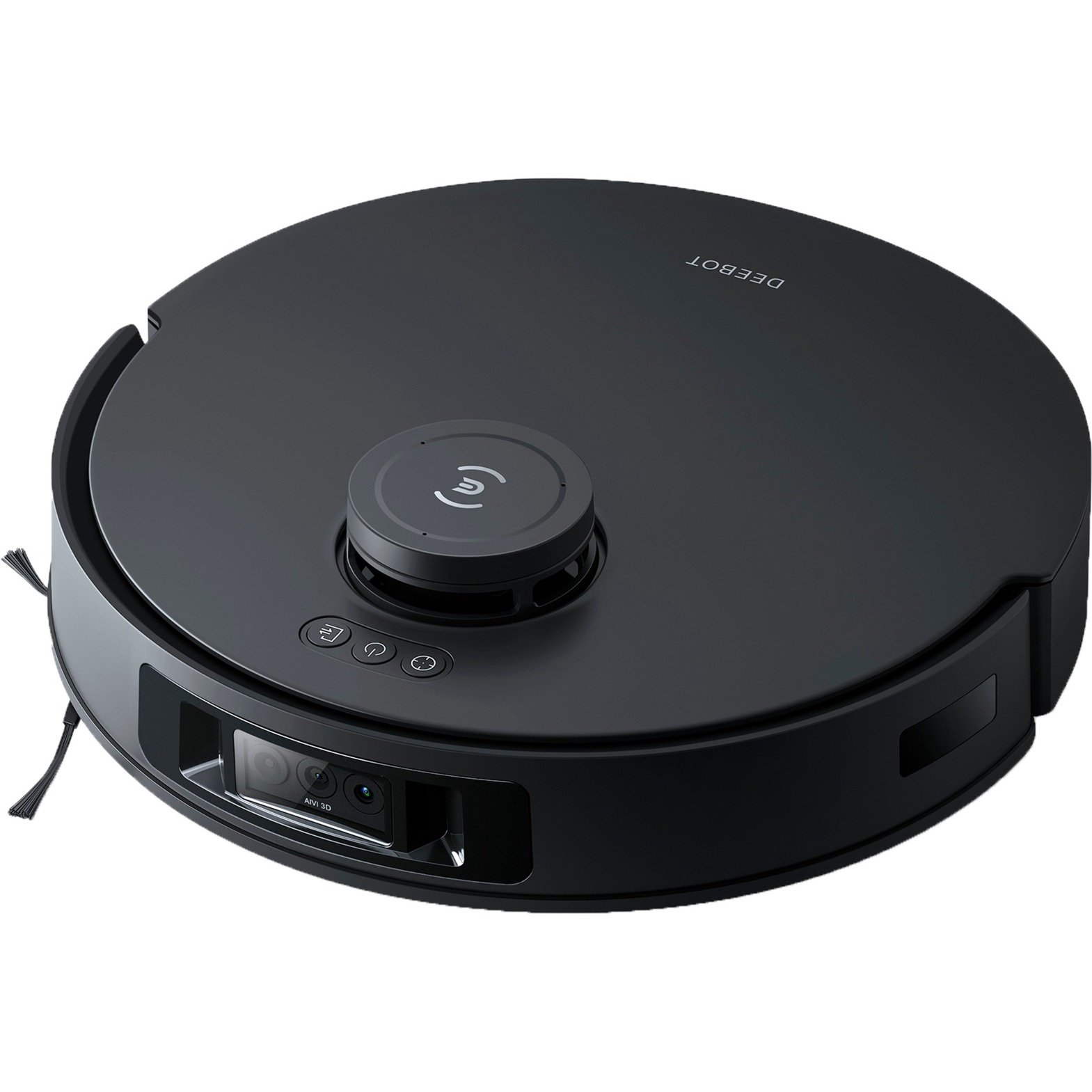 Ecovacs T30S Pro nuotrauka