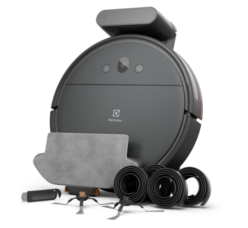 Electrolux ER61UW1DG nuotrauka