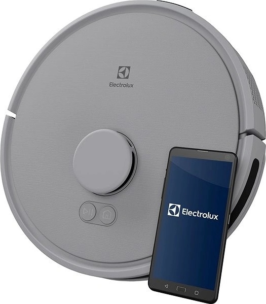 Electrolux ER71HW1UG nuotrauka