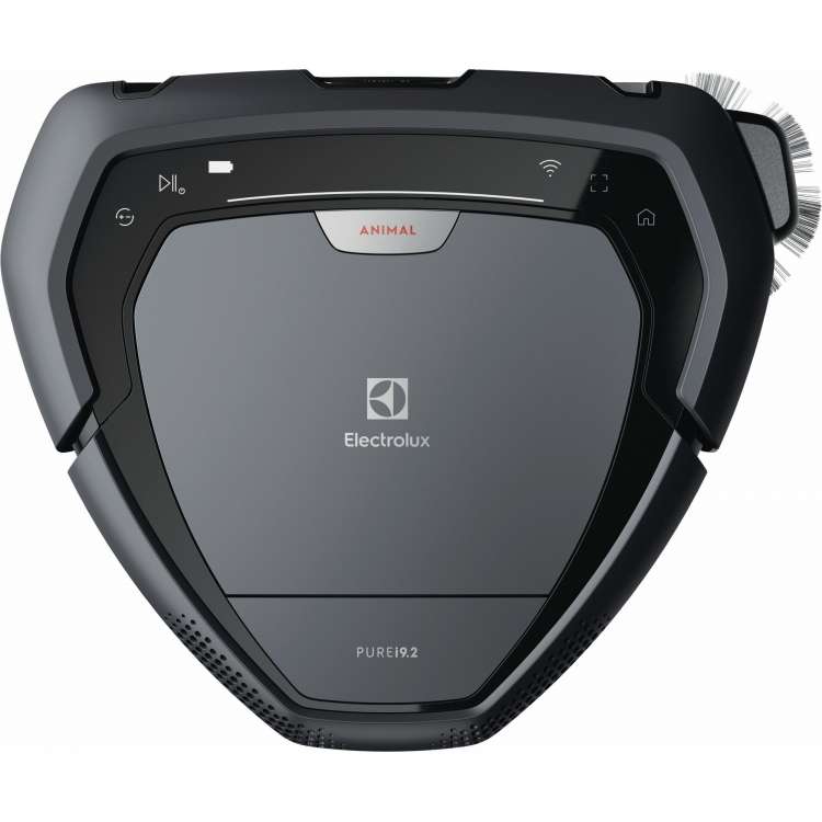Electrolux Pure i9.2 nuotrauka