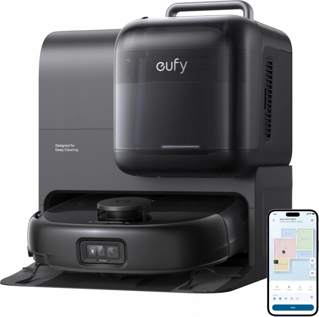 Eufy Omni E28 nuotrauka