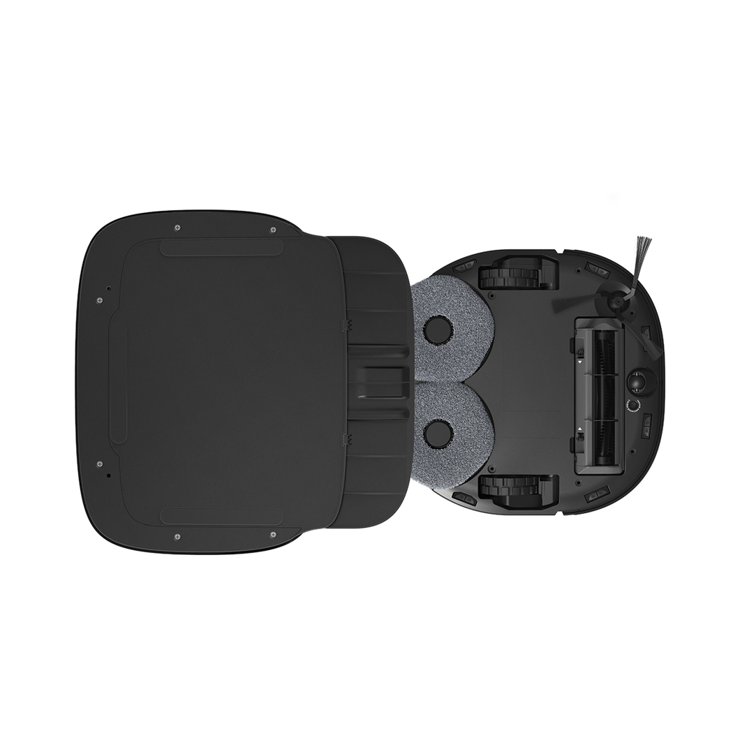 Eufy RoboVac X9 Pro nuotrauka