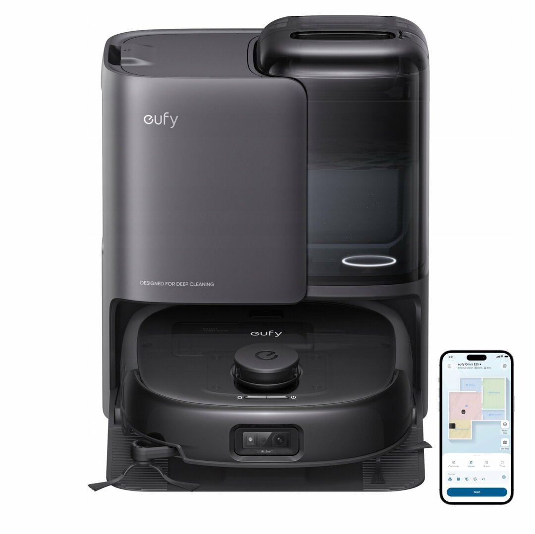 Eufy Omni E25 nuotrauka