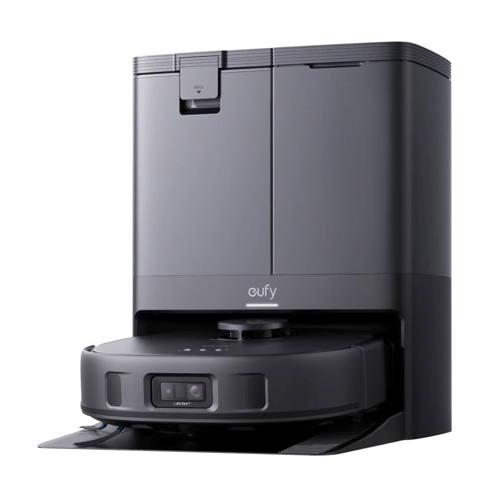 Eufy X10 Pro Omni nuotrauka