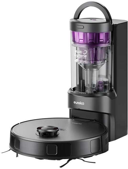 Eureka E20 Plus nuotrauka