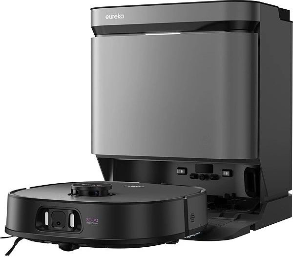Eureka J15 Pro Ultra nuotrauka