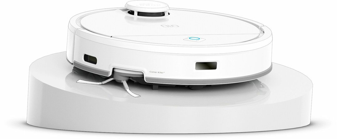 Hobot Legee Q10 nuotrauka