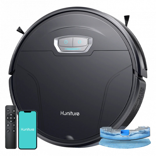 Honiture G20 Pro nuotrauka