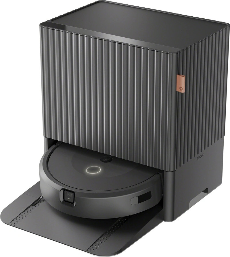iRobot Combo 10 Max nuotrauka