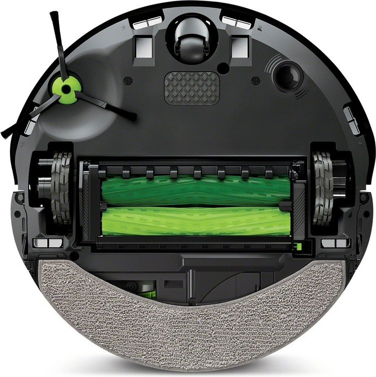 iRobot Combo 10 Max nuotrauka