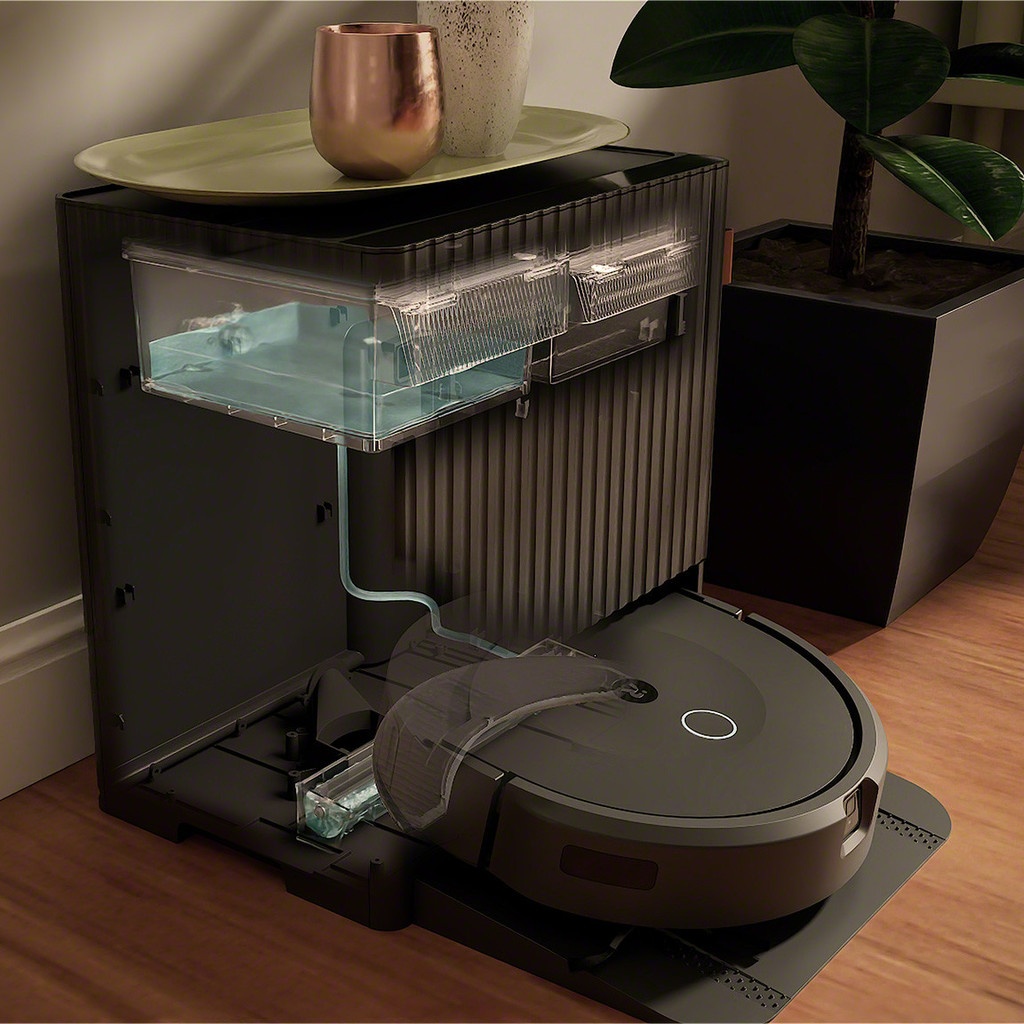 iRobot Combo 10 Max nuotrauka