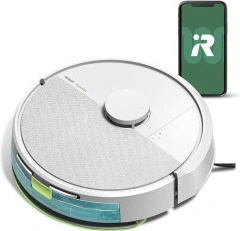 iRobot Roomba 105 Combo nuotrauka