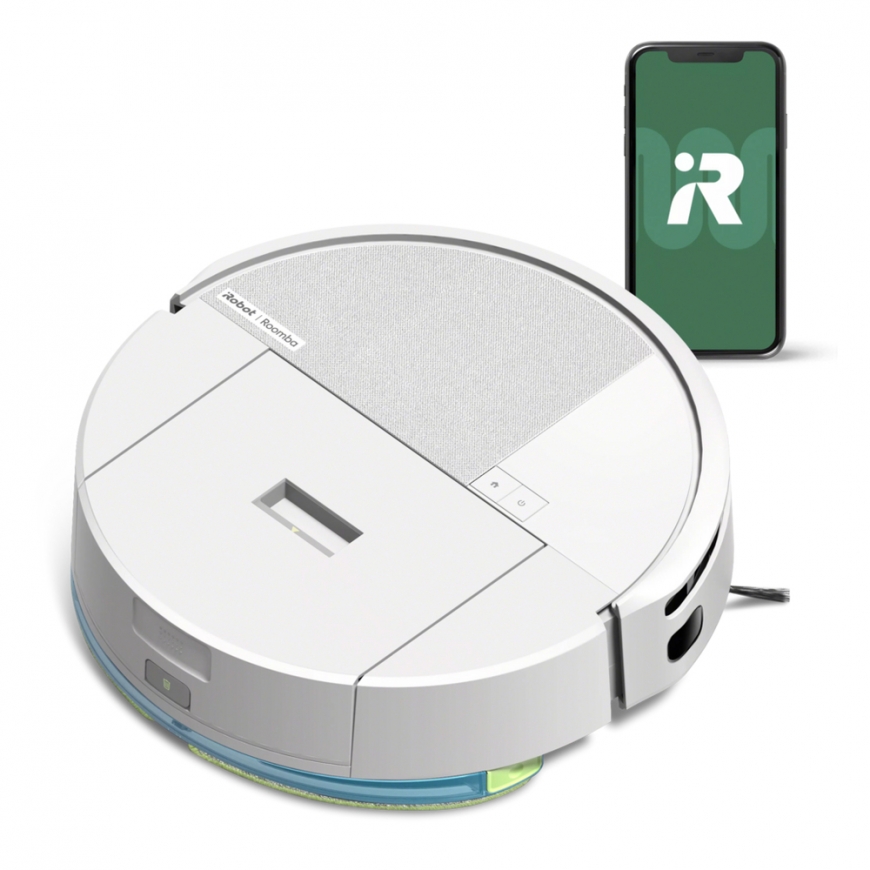 iRobot Roomba 205 nuotrauka