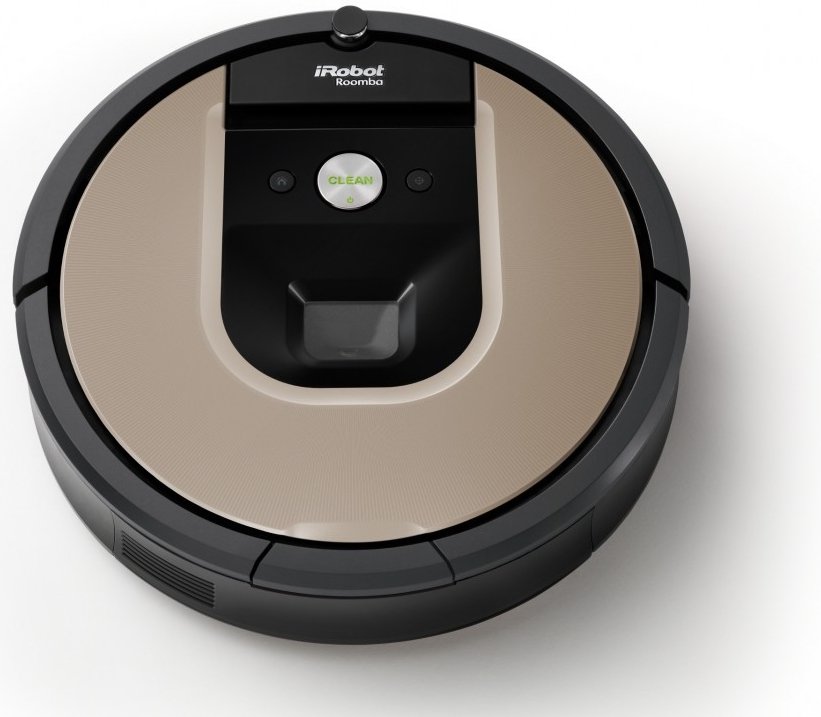 iRobot Roomba 966 nuotrauka