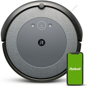 iRobot Roomba i5 nuotrauka