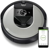 iRobot Roomba i7156 nuotrauka