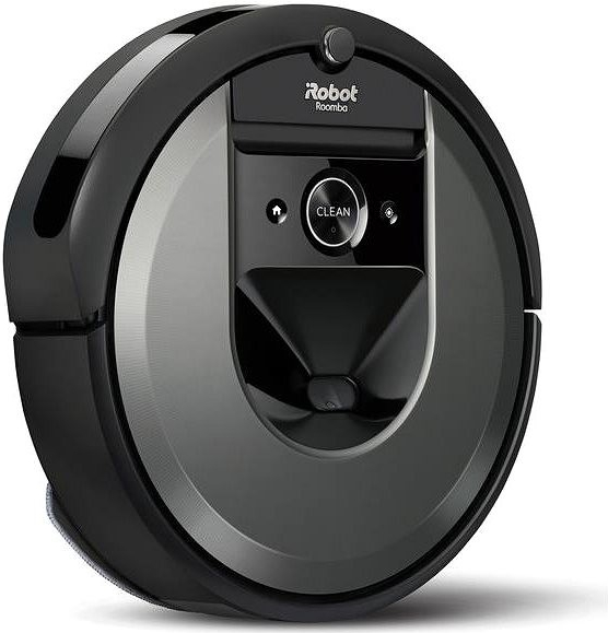 iRobot Roomba i8 Plus nuotrauka