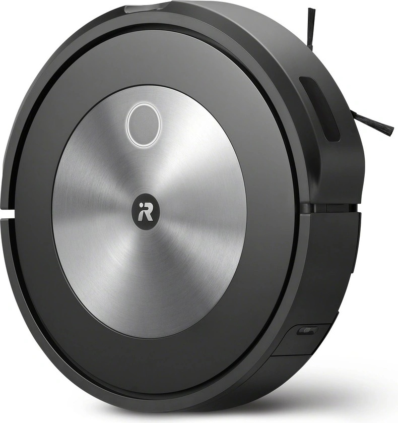 iRobot Roomba J7 Plus nuotrauka