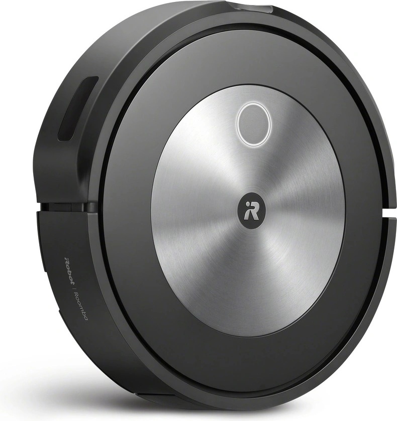 iRobot Roomba J7 Plus nuotrauka