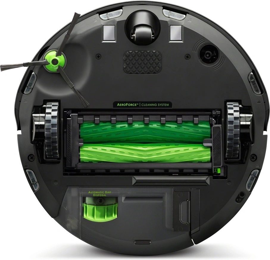 iRobot Roomba J7 Plus nuotrauka
